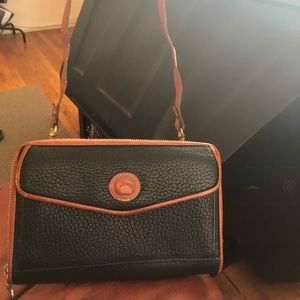 Dooney & Bourke wallet crossbody